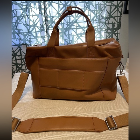 Monos Metro Duffle Weekender with flaws - Picture 2 of 16